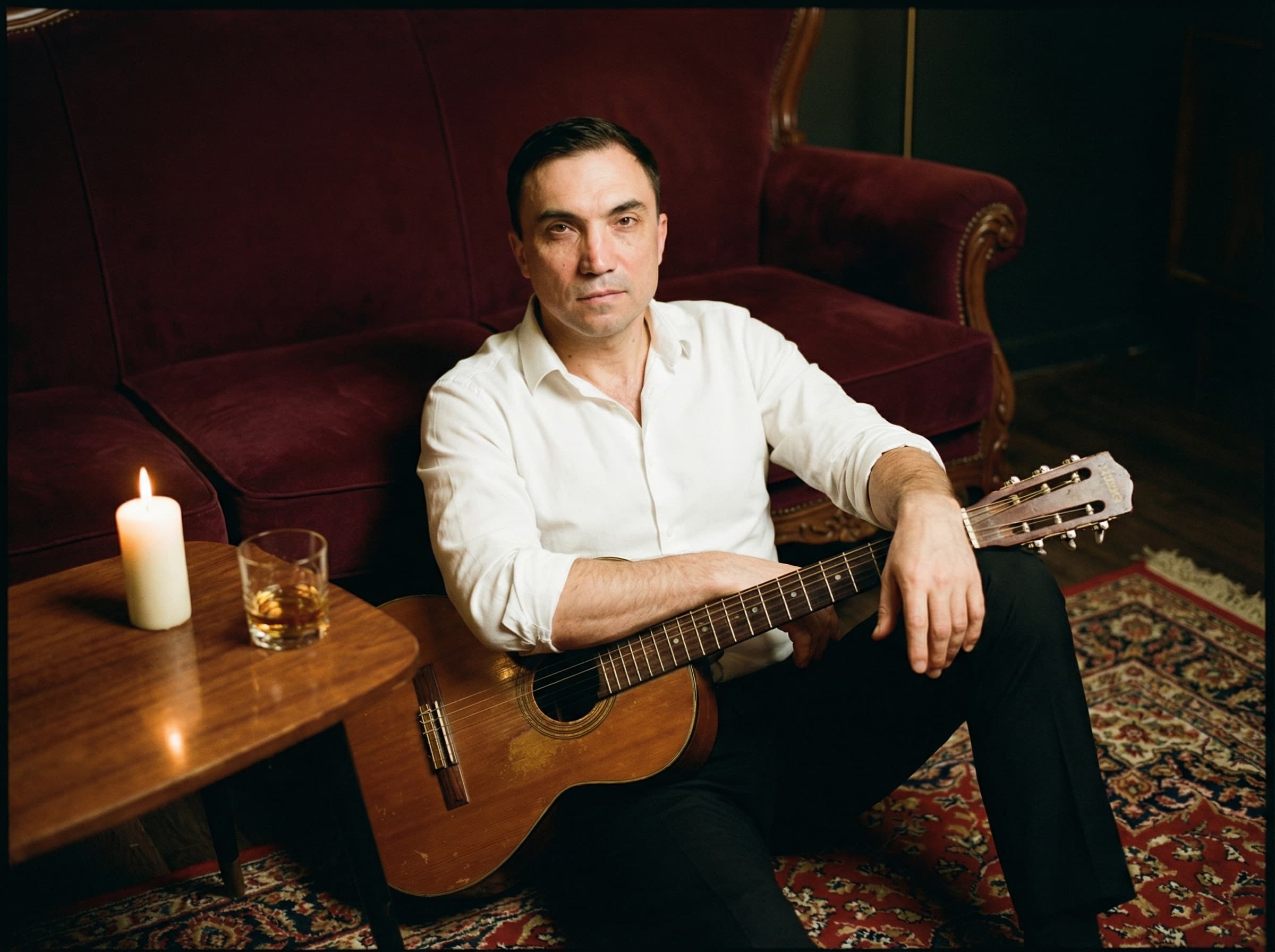 Serhii Lazariev