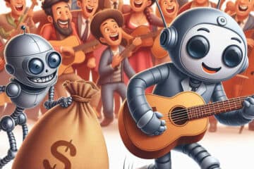 Will Generative AI Destroy Music and the Music Industry?