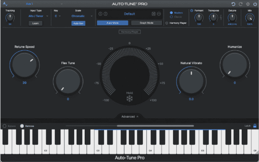 Is Auto-Tune Still Worth It in 2025?