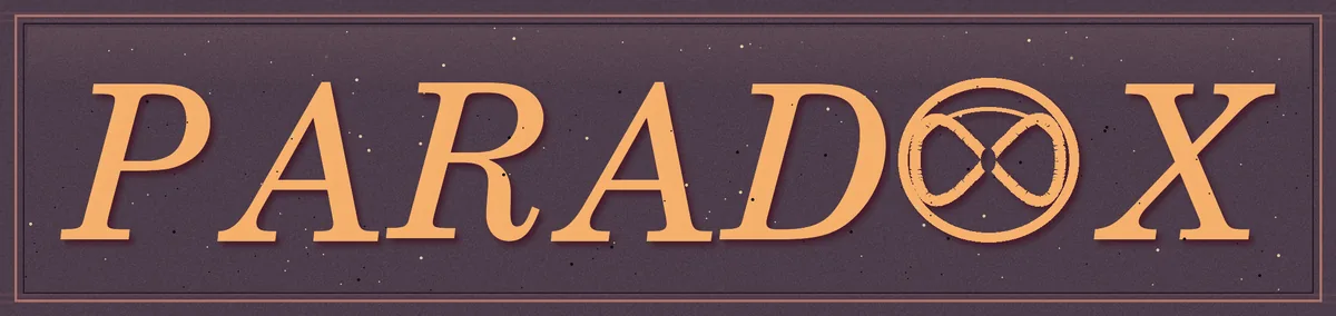 Paradox logo