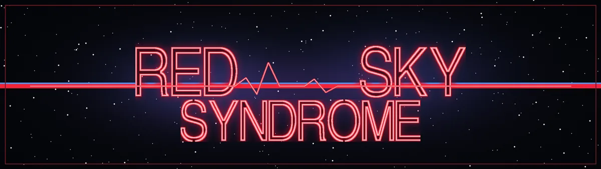 Red Sky Syndrome logo