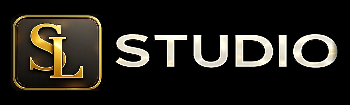SL Studio logo