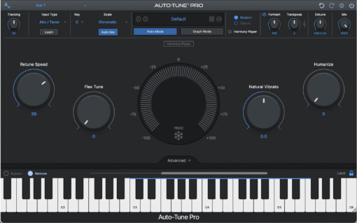 Is Auto-Tune Still Worth It in 2025?