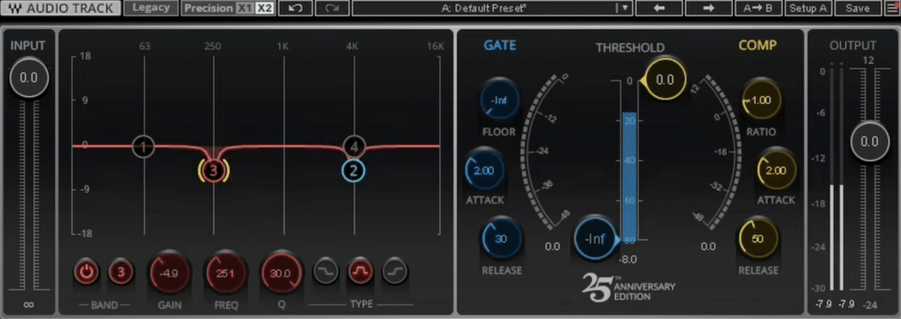Free mixing plugins session 2025