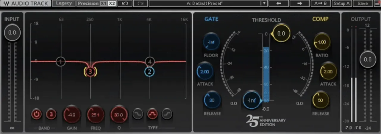 Free mixing plugins session 2025