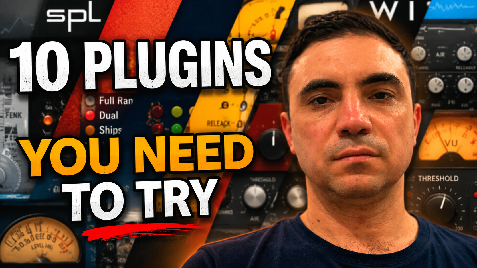 10 Mixing Plugins Worth Every Dollar in 2026