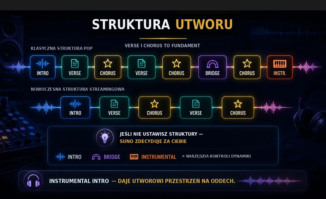 Struktura utworu